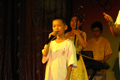 2008欢乐奥运行全国青少年艺术展示活动声乐大赛