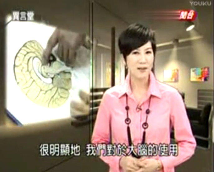 脑视觉训练